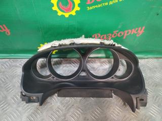 Запчасть накладка щитка приборов Infiniti M35 2006-08г.