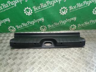Обшивка багажника LADA (ВАЗ) Vesta веста Б/У Обшивка багажника LADA (ВАЗ) Vesta веста