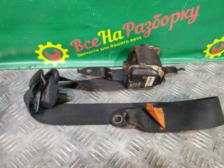 Ремень безопасности передний правый Daewoo Matiz 2010 Б/У Ремень безопасности передний правый Daewoo Matiz 2010