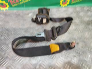 Ремень безопасности задний правый Daewoo Matiz 2010 Б/У Ремень безопасности задний правый Daewoo Matiz 2010