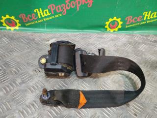 Ремень безопасности задний правый Daewoo Matiz 2010 Б/У Ремень безопасности задний правый Daewoo Matiz 2010