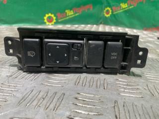 Блок управления зеркалами Infiniti M35 2006-08г. Б/У Блок управления зеркалами Infiniti M35 2006-08г.