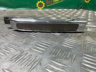Запчасть ручка двери задняя левая Infiniti M35 2006-08г.