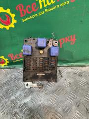 Блок предохранителей Nissan Almera n15