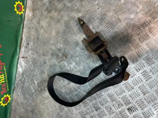 Ремень безопасности передний правый Daewoo Matiz 2008 Б/У Ремень безопасности передний правый Daewoo Matiz 2008