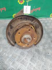 Фото запчасти ступица задняя правая SsangYong Actyon 2012 Б/У запчасть Запчасть ступица задняя правая SsangYong Actyon 2012