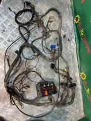 Проводка двигателя Daewoo Matiz 2008