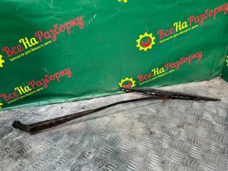 Поводок дворника левый Daewoo Matiz 2008 Б/У Поводок дворника левый Daewoo Matiz 2008