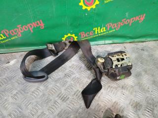 Запчасть ремень безопасности задний левый Skoda Felicia 1996