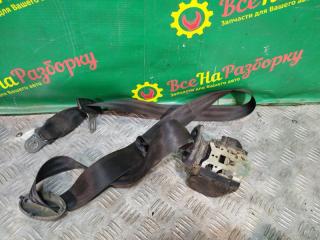 Ремень безопасности задний правый Skoda Felicia 1996 Б/У Ремень безопасности задний правый Skoda Felicia 1996