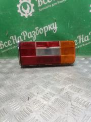 Фонарь задний правый LADA (ВАЗ) 2106 Б/У Фонарь задний правый LADA (ВАЗ) 2106