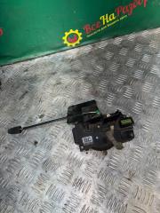 Замок двери передний левый Opel Vectra B Б/У Замок двери передний левый Opel Vectra B