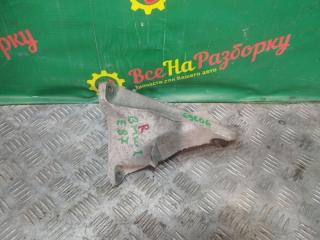 Кронштейн опоры двигателя Bmw e81 2010 Б/У Кронштейн опоры двигателя Bmw e81 2010