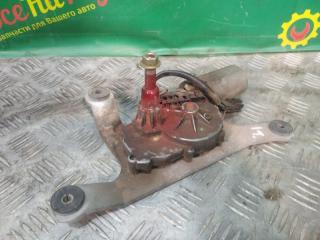 Моторчик заднего дворника Mitsubishi Carisma 1999