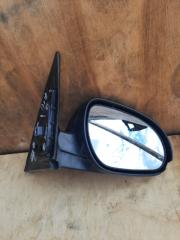 Зеркало правое Hyundai I30 2009