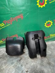 Подрулевой пластик Mitsubishi Lancer 9 2007 Б/У Подрулевой пластик Mitsubishi Lancer 9 2007