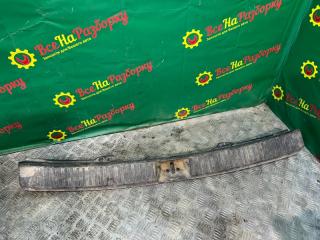 Накладка Mitsubishi Lancer 9 2007