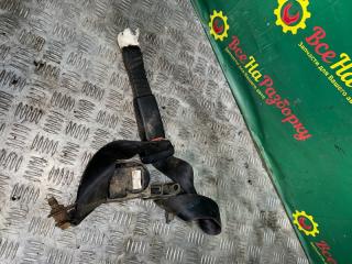 Ремень безопасности передний правый Chevrolet Lanos 2007 Б/У Ремень безопасности передний правый Chevrolet Lanos 2007