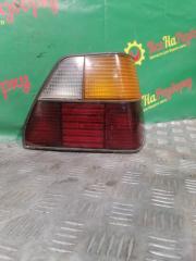 Фонарь задний правый Volkswagen golf 2 Б/У Фонарь задний правый Volkswagen golf 2