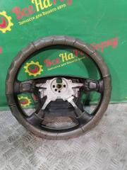 Руль рулевое колесо Chery Amulet A15