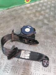 Ремень безопасности задний правый Skoda Rapid Б/У Ремень безопасности задний правый Skoda Rapid