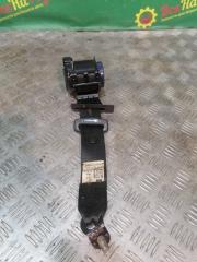 Запчасть ремень безопасности задний Volkswagen Polo