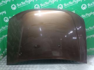 Капот Renault Duster 2010-2021