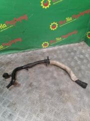 Запчасть трубка охлаждения Skoda SUPERB