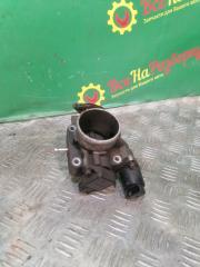 Дроссельная заслонка механическая Toyota Carina E