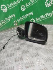 Зеркало переднее правое Renault Duster 2010-2021 Б/У Зеркало переднее правое Renault Duster 2010-2021