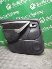 Обшивка задней левой двери Renault Duster 2010-2021