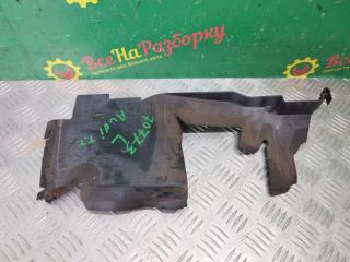 Запчасть пыльник лонжерона левый Audi TT 8J3 2008