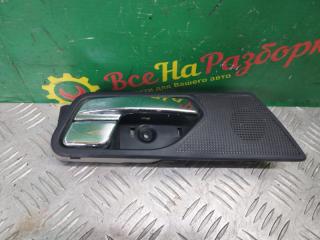 Запчасть ручка двери передняя правая Jac S3
