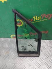 Запчасть стекло переднее правое Jac S3