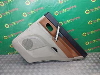 Запчасть обшивка двери задней правой Mitsubishi Pajero 4 2006 - 2019