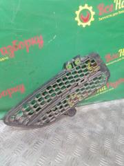 Решетка бампера Volkswagen Touareg