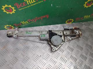 Запчасть стеклоподъемник задний правый Mitsubishi Pajero 4 2006 - 2019