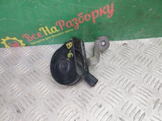 Звуковой сигнал Volkswagen Passat B6 2008 контрактная Звуковой сигнал Volkswagen Passat B6 2008