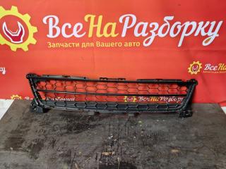 Решетка бампера Mazda 6 2009