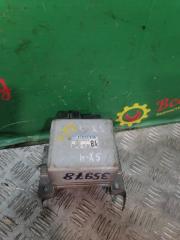 Фото запчасти блок управления airbag srs Suzuki SX4 2008 контрактная запчасть Запчасть блок управления airbag srs Suzuki SX4 2008