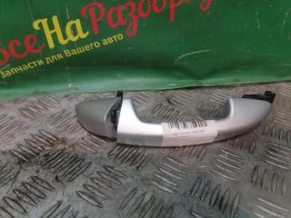 Ручка двери внешняя передняя правая Volkswagen Passat сс