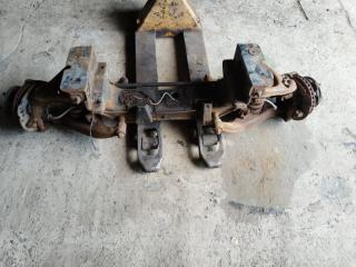 Балка передняя в сборе Газель NEXT некст