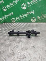 Топливная рампа Renault Logan 1