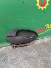 Ручка двери внешняя задняя левая Daewoo Matiz