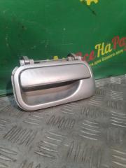 Ручка двери внешняя задняя левая Opel Vectra B