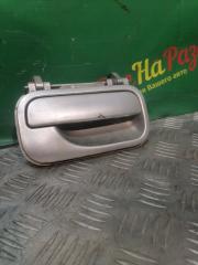 Ручка двери внешняя задняя правая Opel Vectra B
