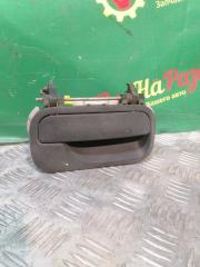 Ручка двери внешняя задняя правая Opel Vectra B