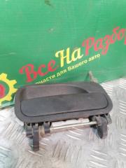 Ручка двери внешняя задняя правая Opel Vectra B