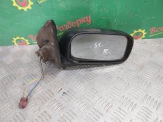 Зеркало правое Nissan Almera N15 2008