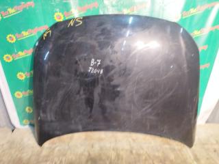 Капот Volkswagen Passat B6 2012г.